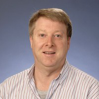 Mark Pownceby avatar image