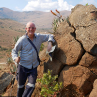 Steve Barnes avatar image