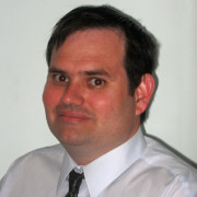 Darrin Stephens avatar image