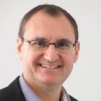 Scott McNeil avatar image