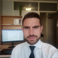 David Thomas avatar image