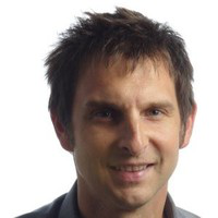 Florian Graichen avatar image