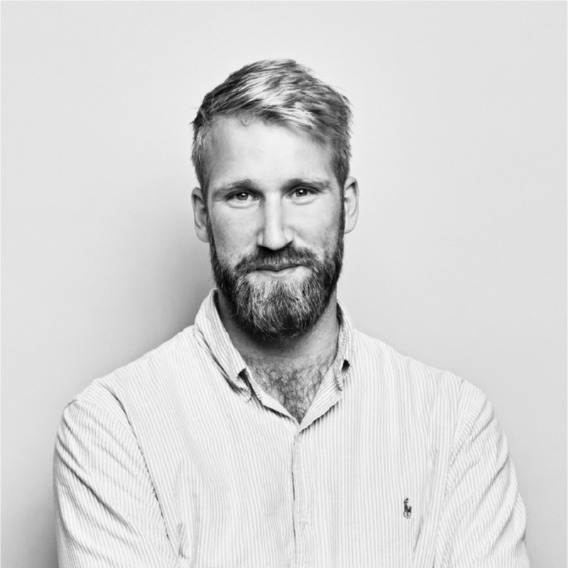 Jeppe Lehrmann avatar image