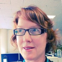 Susan Templar avatar image