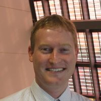 Luke Reedman avatar image