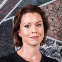 Caroline Johnson avatar image