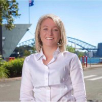 Reanon Bax avatar image