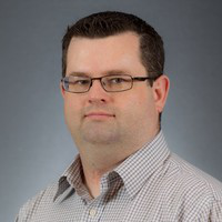 Corey Gibson avatar image