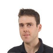 Nigel Goodman avatar image