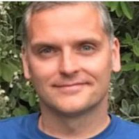 Colin Wood avatar image