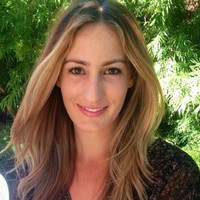 Hayley Decker avatar image