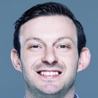 Tim Gendron avatar image