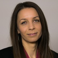 Viktória Tarnóczi avatar image