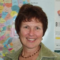 Marian Heard avatar image