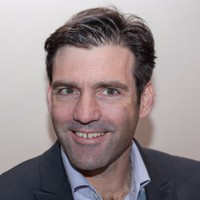 Nick Burke avatar image