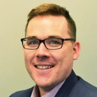 Martin Leahy avatar image