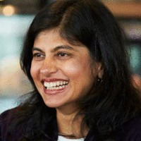 Monisha Crasto avatar image