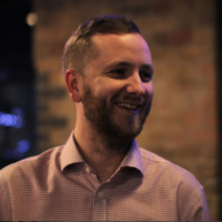 Sam Crisp avatar image