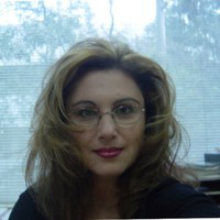 Irene Kyriakidis avatar image