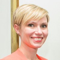 Caitlin Lewis avatar image