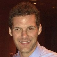 Blake Haller avatar image