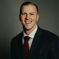 Mitch Hallstrom avatar image