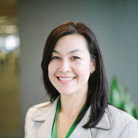 Yvonne Mah avatar image