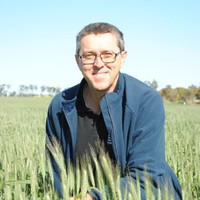 Greg Rebetzke avatar image