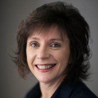 Pam Reid avatar image