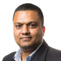 Anuj Shangle avatar image