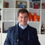 Alessandro Gallavotti avatar image