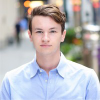 Aaron Zauderer avatar image