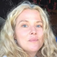 Joan Tharp avatar image