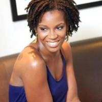 Rashida Morisset avatar image