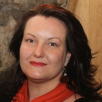 Deborah Antenore avatar image