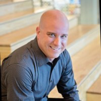 Mike Reibenstein avatar image