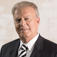 Barry Richards avatar image