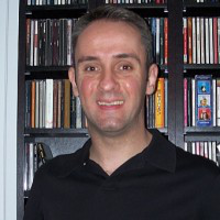 Michael Hess avatar image