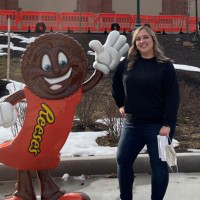 Jennifer Davidick avatar image