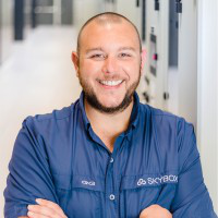 William Jordan avatar image