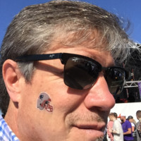 Tom Newbern avatar image