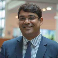 Deva Sridharan avatar image