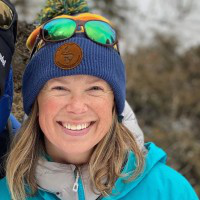 Lillie Hughes avatar image