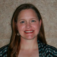 Maggie Parker avatar image