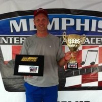 Jim Griffith avatar image