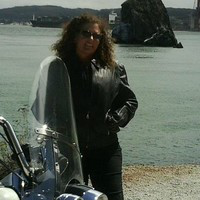 Penny McGinnis avatar image