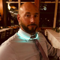 Jeff Glass avatar image