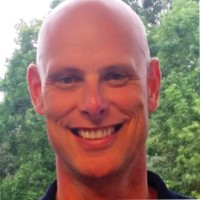 Neil Garrett avatar image