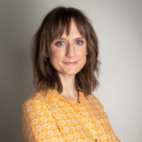 Kristine Schantz avatar image