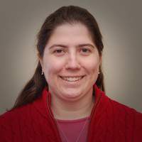 Gretchen Wray avatar image